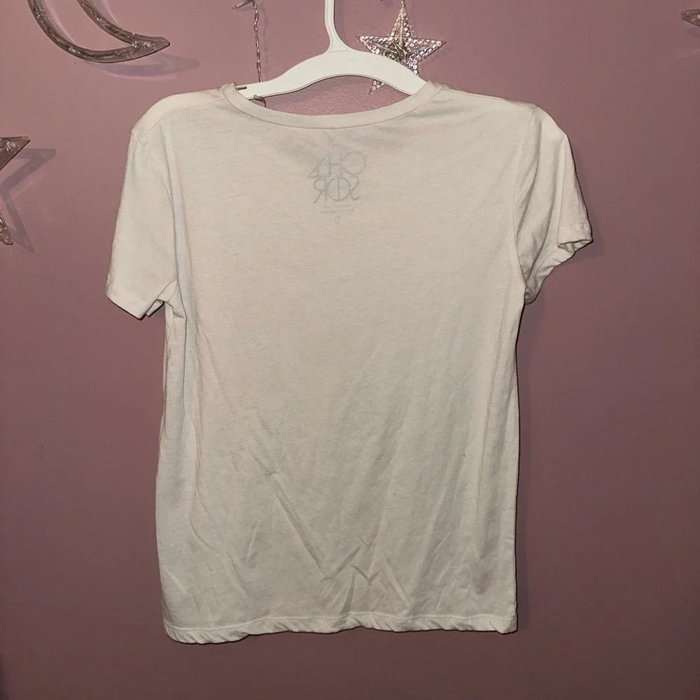 Chaser brand Genesis World Tour 78 graphic tee - Picture 2 of 5